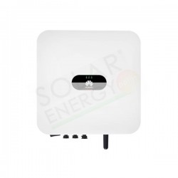 KIT FOTOVOLTAICO 2.1 KW JA SOLAR – HUAWEI PREDISPOSTO PER ACCUMULO (COMPLETO)
