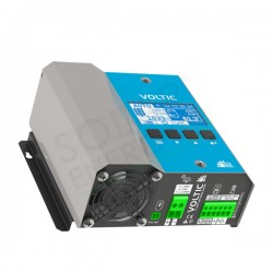 TSOL VOLTIC - CONTROLLER FOTOVOLTAICO PER RISCALDAMENTO ACQUA 2.4 KW