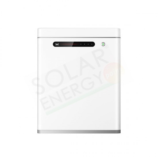 KIT FOTOVOLTAICO 6.5 KW JA SOLAR – GOODWE CON ACCUMULO 10 KWH (COMPLETO)