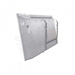 NOBO 500 W – RADIATORE ELETTRICO NORVEGESE PER AMBIENTI FINO A 10 M²