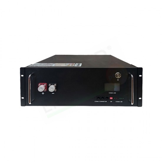 UFLEX UFSC48-36 - BATTERIA ACCUMULO A SUPERCONDENSATORI 3.6 KWH 48V