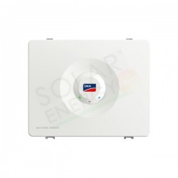 KIT ACCUMULO SMA – INVERTER SMART ENERGY 6 KW E BATTERIA 3.28 KWH