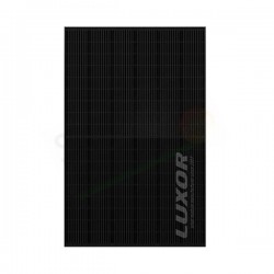 LUXOR SOLAR ECO LINE N-TYPE FULL BLACK M108/420W – MODULO FOTOVOLTAICO MONOCRISTALLINO 420 W 