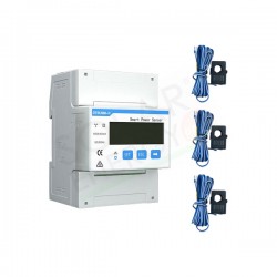 KIT ACCUMULO TRIFASE HUAWEI – INVERTER 25 KW E BATTERIA 15 KWH
