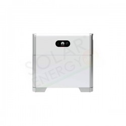 KIT FOTOVOLTAICO 6.6 KW DAS SOLAR – HUAWEI CON ACCUMULO 5 KWH (COMPLETO)