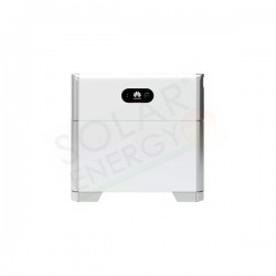 KIT FOTOVOLTAICO 4.6 KW TRINA SOLAR – HUAWEI CON ACCUMULO 5 KWH (COMPLETO)