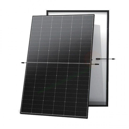 KIT FOTOVOLTAICO 4.6 KW TRINA SOLAR – HUAWEI CON ACCUMULO 5 KWH (COMPLETO)