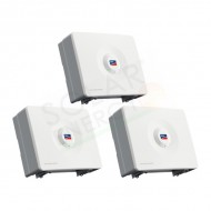 SMA HOME STORAGE HS-BM-9.8 – SISTEMA DI ACCUMULO 9.84 KWH