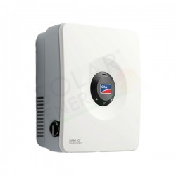 SMA SUNNY BOY SMART ENERGY 5.0 – INVERTER MONOFASE IBRIDO 3 MPPT 5 KW