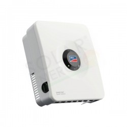 SMA SUNNY BOY SMART ENERGY 6.0 – INVERTER MONOFASE IBRIDO 6 KW