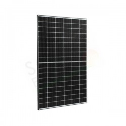 SOLAR FABRIK MONO S4 TREND POWERLINE 440 – MODULO FOTOVOLTAICO MONOCRISTALLINO 440 W N-TYPE BIFACCIALE