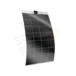 ENECOM HF145 – MODULO FOTOVOLTAICO MONOCRISTALLINO FLESSIBILE 145 W