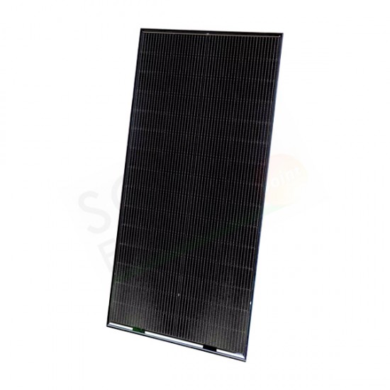 SOLAR FABRIK MONO S5 HALFCUT 315 – MODULO FOTOVOLTAICO MONOCRISTALLINO 315 W N-TYPE BIFACCIALE