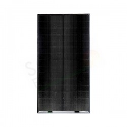 SOLAR FABRIK MONO S5 HALFCUT 315 – MODULO FOTOVOLTAICO MONOCRISTALLINO 315 W N-TYPE BIFACCIALE