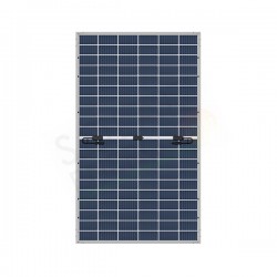JOLYWOOD JW-HD120N-390 – MODULO FOTOVOLTAICO MONOCRISTALLINO 390W BIFACCIALE/DOPPIO VETRO