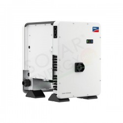 SMA SUNNY TRIPOWER CORE1 STP50-41 – INVERTER DI STRINGA TRIFASE 6 MPPT 50 KW SMA SUNNY TRIPOWER CORE1 STP50-41 – INVERTER DI STRINGA TRIFASE 6 MPPT 50 KW