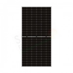 KIT FOTOVOLTAICO 5.5 KW DAS SOLAR – SUNGROW CON ACCUMULO DA 6.4 KWH (COMPLETO)