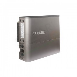 CANADIAN SOLAR EP CUBE ALL IN ONE - SISTEMA IBRIDO MODULABILE DA 1 A 6 KW CON ACCUMULO DA 6.6 KWH