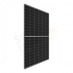 KIT FOTOVOLTAICO OFF-GRID 2.4 KW 24V CON BATTERIE AGM 800AH