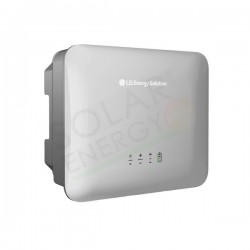 LG ENERGY SOLUTION SLH-G1-050-GL – INVERTER IBRIDO MONOFASE 5 KW