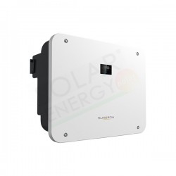 SUNGROW SH15T – INVERTER TRIFASE IBRIDO 15 KW