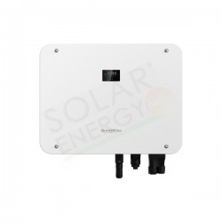 SUNGROW SH15T – INVERTER TRIFASE IBRIDO 15 KW