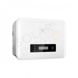 GOODWE GW1500-XS-30 – INVERTER DI STRINGA MONOFASE 1 MPPT 1.5 KW