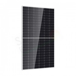 DMEGC DM580M10T-B72HSW – MODULO FOTOVOLTAICO MONOCRISTALLINO 580 W BIFACCIALE