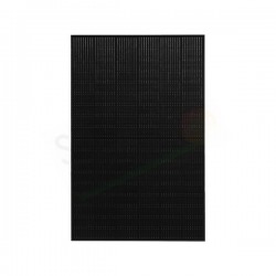 SOLAR FABRIK MONO S4 HALFCUT 405 – MODULO FOTOVOLTAICO MONOCRISTALLINO NERO 405 W