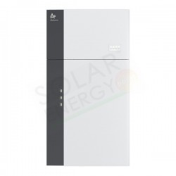 ALPHA ESS SMILE-G3-S5 - SISTEMA DI ACCUMULO MONOFASE CON INVERTER 5 KW E BATTERIA 10.1 KWH