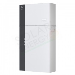 ALPHA ESS SMILE-G3-S5 - SISTEMA DI ACCUMULO MONOFASE CON INVERTER 5 KW E BATTERIA 10.1 KWH
