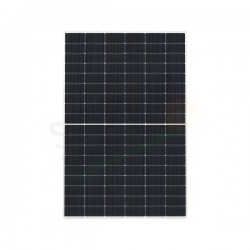 EGING PV EG-440NT54-BF-DG STAR PRO SERIES – MODULO FOTOVOLTAICO MONOCRISTALLINO 440 W BIFACCIALE (CORNICE NERA)