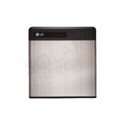KIT ACCUMULO MONOFASE LG – INVERTER 5 KW E BATTERIA 10 KWH
