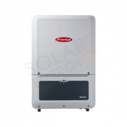 FRONIUS VERTO 27.0 SPD 1+2 – INVERTER DI STRINGA TRIFASE 27 KW FRONIUS VERTO 27.0 SPD 1+2 – INVERTER DI STRINGA TRIFASE 27 KW