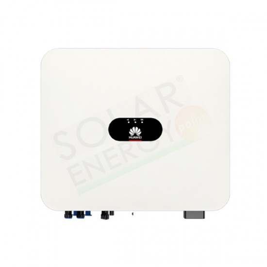 KIT FOTOVOLTAICO 3.2 KW JA SOLAR – HUAWEI CON ACCUMULO 5 KWH (COMPLETO)