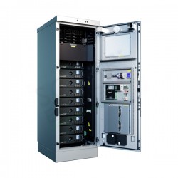 KIT ACCUMULO COMMERCIALE PIXII POWERSHAPER2 – INVERTER 50 KW E BATTERIA 50 KWH
