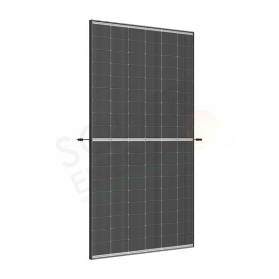 KIT FOTOVOLTAICO 3 KW TRINA SOLAR – SUNGROW CON ACCUMULO DA 6.4 KWH (COMPLETO)