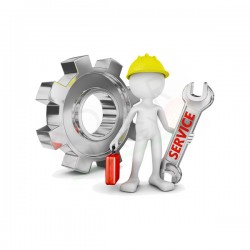 SUPPORTO MESSA IN SERVIZIO ACCUMULO COMMERCIALE HUAWEI SMART STRING ESS