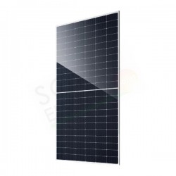 JA SOLAR JAM66D45-610/LB – MODULO FOTOVOLTAICO MONOCRISTALLINO 610 W DOPPIO VETRO BIFACCIALE