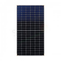 JA SOLAR JAM66S30-500/MR – MODULO FOTOVOLTAICO MONOCRISTALLINO 500 W CORNICE NERA