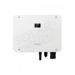 KIT ACCUMULO TRIFASE SUNGROW – INVERTER 15 KW E BATTERIA 15 KWH KIT ACCUMULO TRIFASE SUNGROW – INVERTER 15 KW E BATTERIA 15 KWH