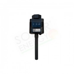 KIT ACCUMULO ZCS AZZURRO – INVERTER 6 KW E BATTERIA 10 KWH