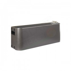 CANADIAN SOLAR EP CUBE BATTERY - MODULO BATTERIA AL LITIO 3.3 KWH PER ACCUMULO