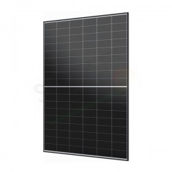 KIT FOTOVOLTAICO 3.2 KW AIKO – SOLIS CON ACCUMULO DA 4.8 KWH (COMPLETO)