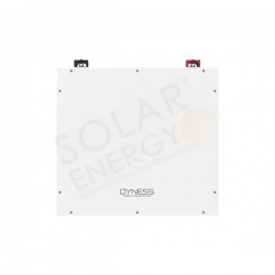 KIT FOTOVOLTAICO 3.2 KW AIKO – SOLIS CON ACCUMULO DA 5.12 KWH (COMPLETO)