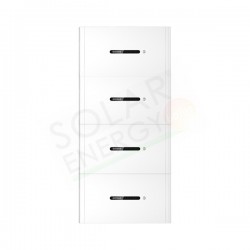 GOODWE LYNX HOME D LX D20.0-10 – MODULO BATTERIA AL LITIO 20 KWH PER ACCUMULO