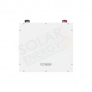 DYNESS DL5.0C – BATTERIA AL LITIO PER SISTEMA DI ACCUMULO 51.2 V 5.12 KWH