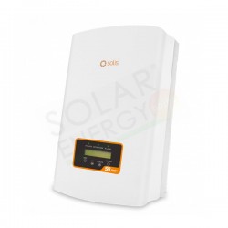 SOLIS S6-GR1P4K – INVERTER DI STRINGA MONOFASE 2 MPPT 4 KW SOLIS S6-GR1P4K – INVERTER DI STRINGA MONOFASE 2 MPPT 4 KW