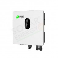 CHINT POWER SCE6K-TH-EU – INVERTER TRIFASE IBRIDO 2 MPPT 6 KW