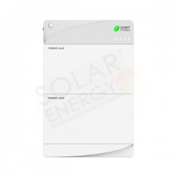 CHINT POWER ESSR-10KH1 – BATTERIA AL LITIO 10.24 KWH PER ACCUMULO